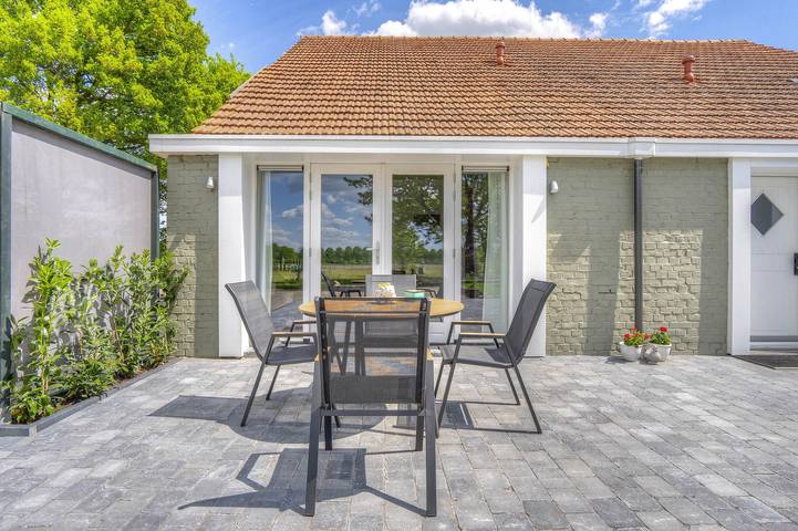 Ferienhaus für 4 Personen, mit Garten in Niedersachsen - 2