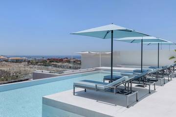 Villa für 10 Personen in Adeje, Teneriffa Süd, Bild 2