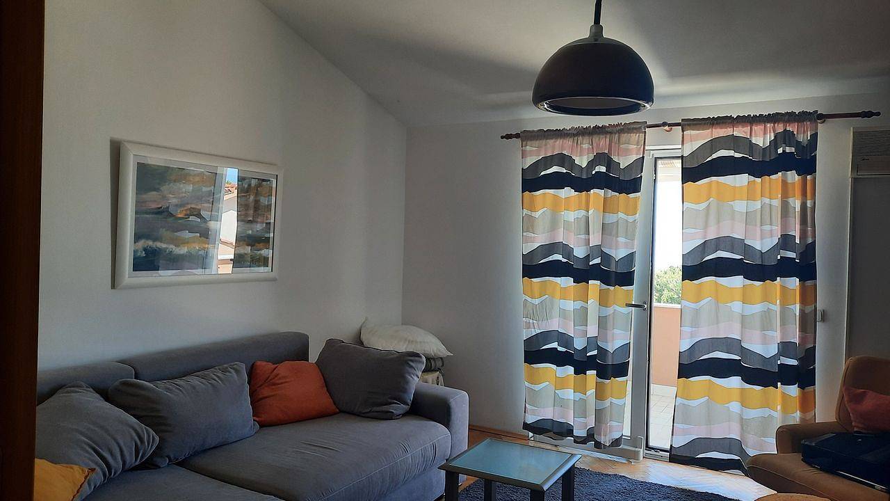 Hel ferieleilighet, Ferienwohnung für 6 Personen (79 m²) in Podgora in Podgora, Makarska Riviera