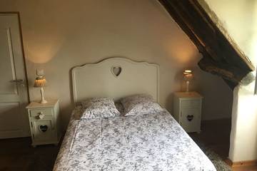Ferme pour 35 Personnes dans Thiverval-Grignon, Yvelines, Photo 2