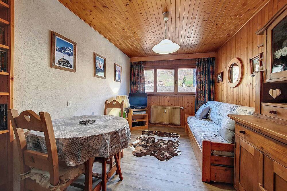 Appartement de vacances