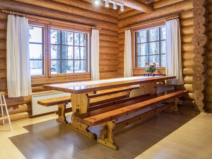 Karpalo in Kainuu