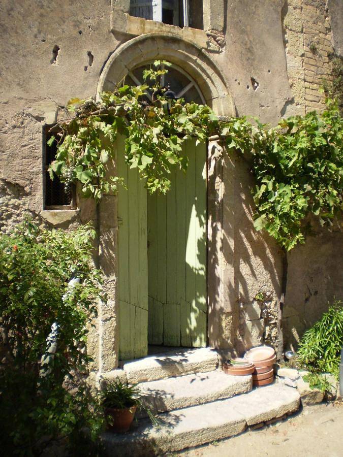 Domaine de bessilles in Montagnac, Côte méditerranéenne (France)