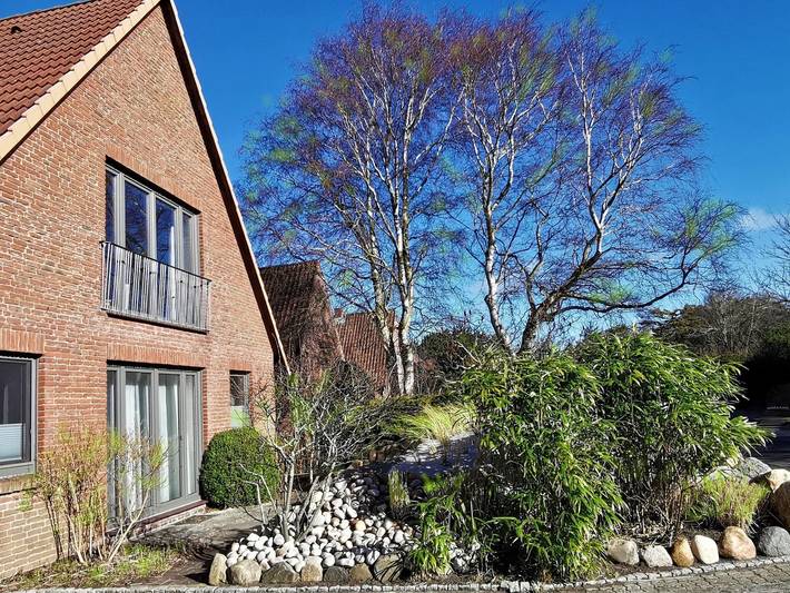Ganze Ferienwohnung, Haus Flut in St. Peter-Ording, Eiderstedt