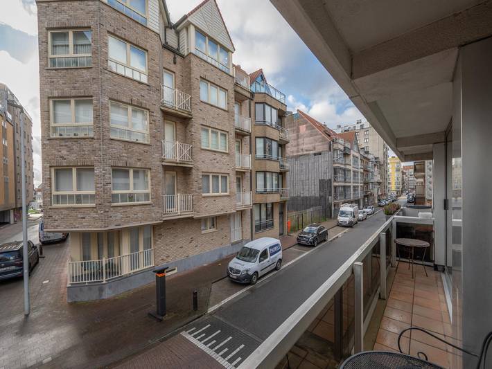 Apartamento entero, Apartamento en Heist cerca de la playa in Knokke-Heist, Costa de Bélgica