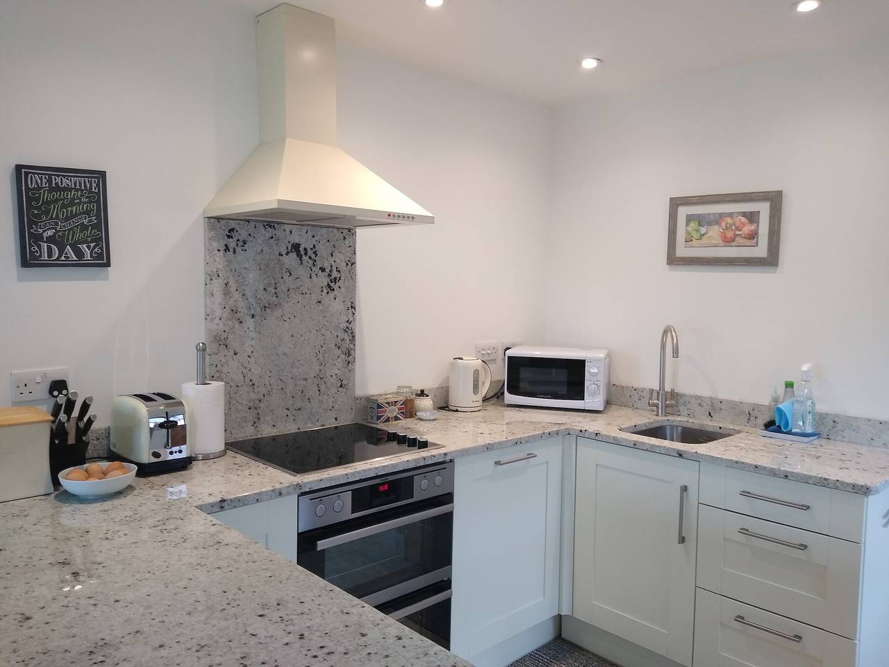 Manor Farm Cottage in Berkswell, Solihull