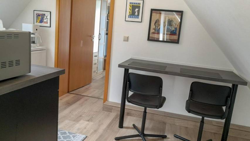 Gîte pour 3 personnes à Rielasingen-Worblingen - 3