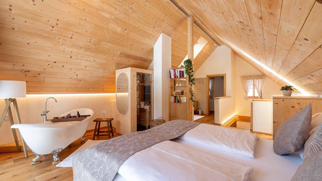 Ferienhaus für 4 Personen (75 m²) in Gurk in Gurk (Gnesau), Gnesau