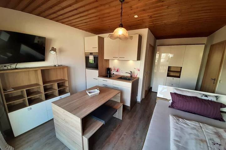 Apartamento de férias para 1 pessoas - 1