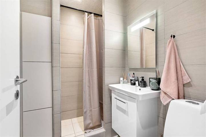 Gîte pour 4 personnes à Billund - 4