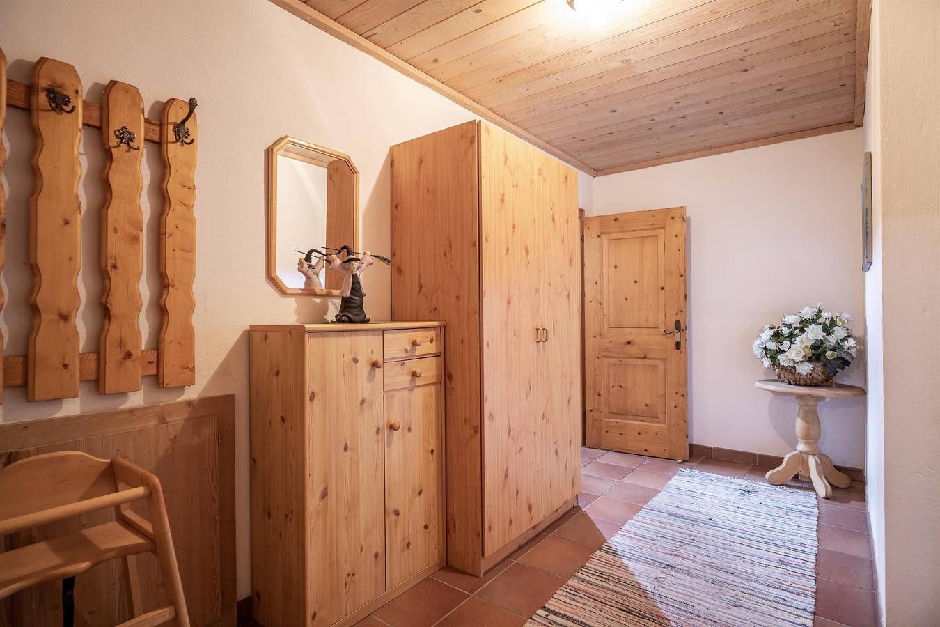 Ganze Ferienwohnung, Landhaus Huber in Kirchdorf in Tirol, Kaisergebirge