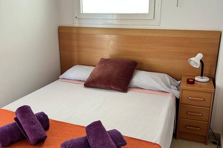 Ganze Wohnung, Apartamento Con Vistas Espectaculares Primera Línea in Arguineguin, Mogán