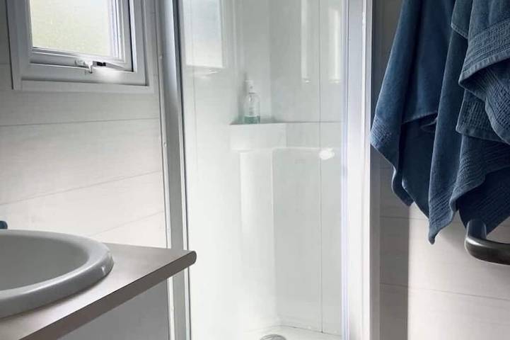 Camping für 4 Personen in Hyeres - 4