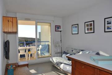 Appartement De Vacances pour 4 Personnes dans Lacanau Ocean, Lacanau, Photo 2
