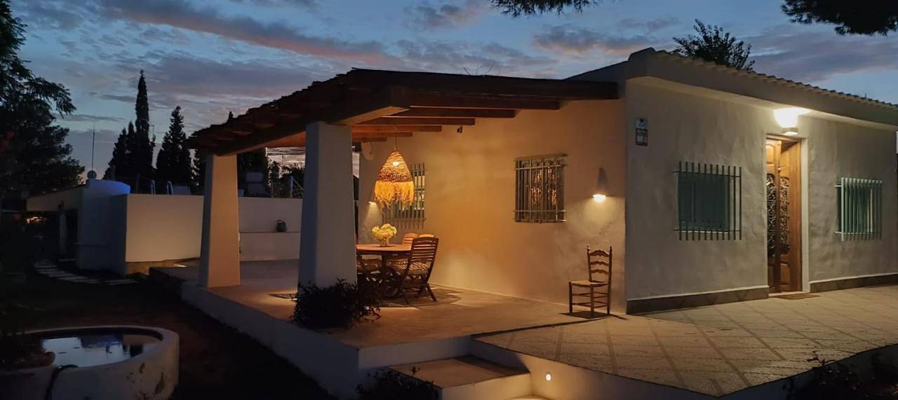 Two-Bedroom Villa in Llíria, Valencia Provinz