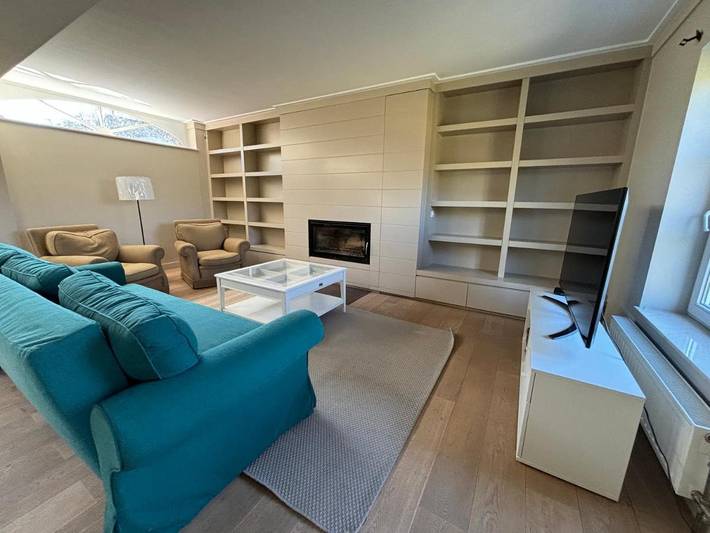 Gîte pour 2 personnes, avec jardin à Rixensart - 3