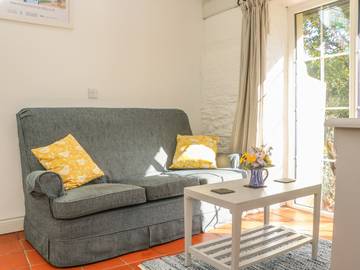 Cottage for 2 People in Bere Ferrers, Devon, Photo 3