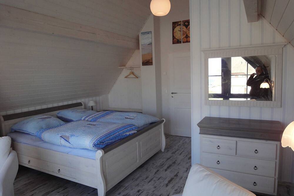 Ferienhaus Seeräuber in Vieregge, Neuenkirchen (Rügen)