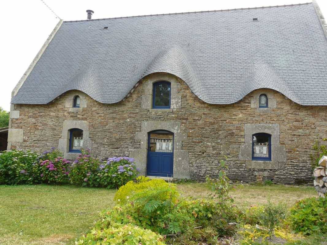 Photo : Maison de vacances
