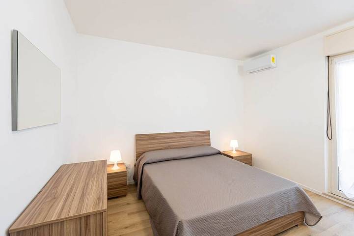 Ganze Wohnung, Sea View Suite in Margherita di Savoia, Barletta-Andria-Trani