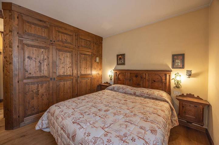 Apartamento entero, Casa Sette, in the center of Cortina d'Ampezzo in Cortina d'Ampezzo y alrededores, Dolomiti Superski