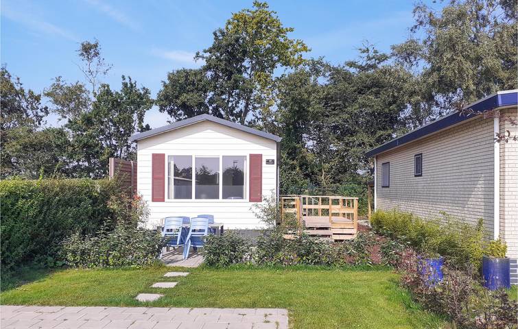 Vakantiehuis voor 4 personen in Heinkenszand