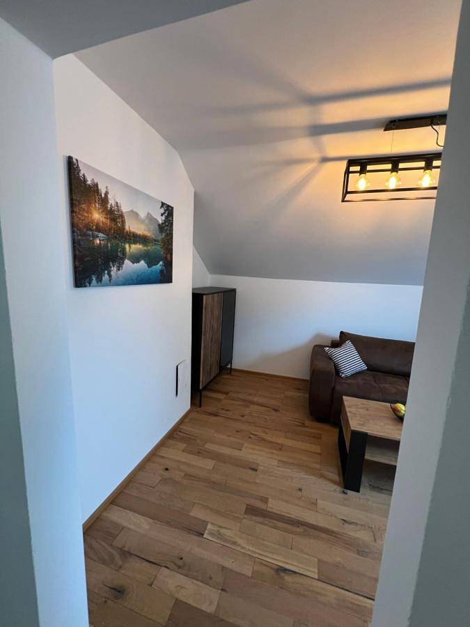 Ferienwohnung für 6 Personen, mit Garten und Ausblick, kinderfreundlich in Reutte - 4