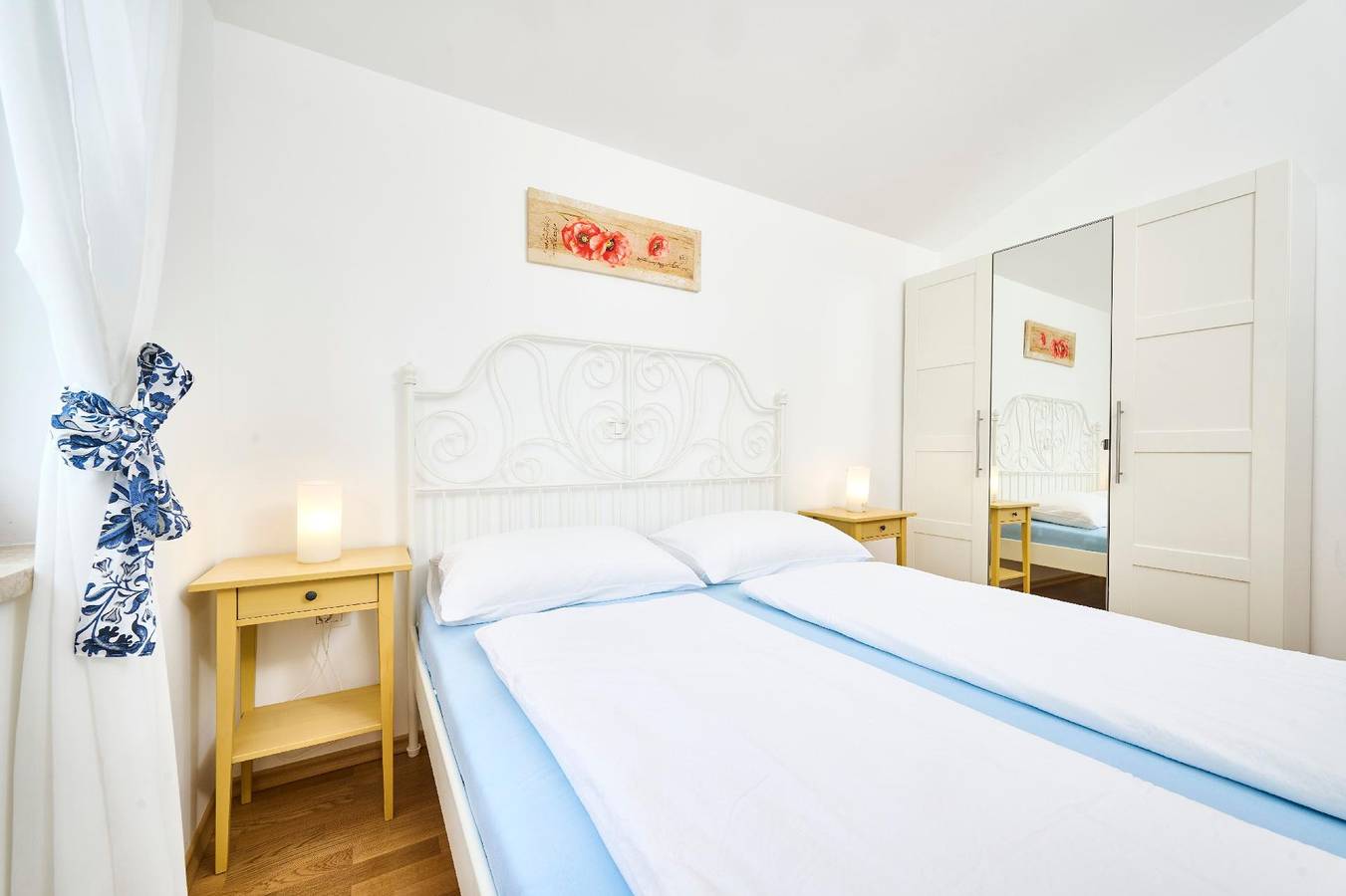 Apartamento vacacional entero, App for up to 6 persons. in Umag, Region de Umag