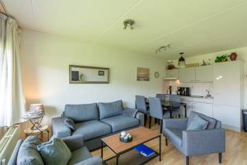 Ferienwohnung für 2 Personen, mit Garten in Callantsoog
