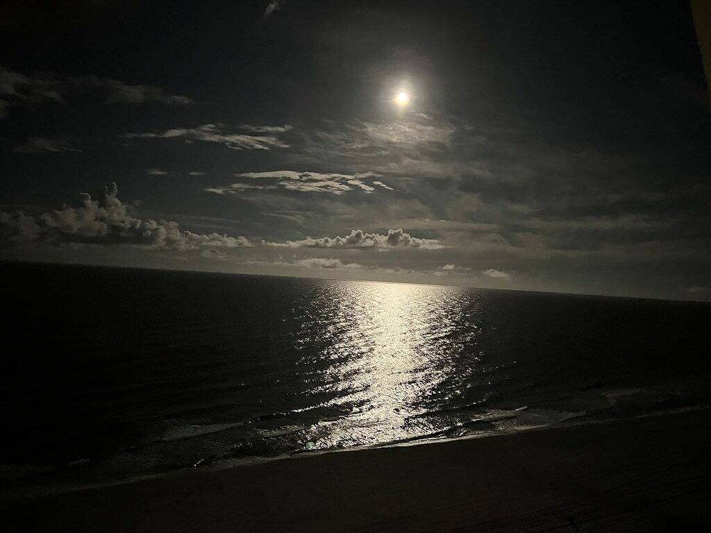 Beach Rental for 10 Guests in Panama City (Florida), Emerald Coast