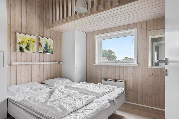 Ferienhaus für 8 Personen, mit Sauna in Årø - 3