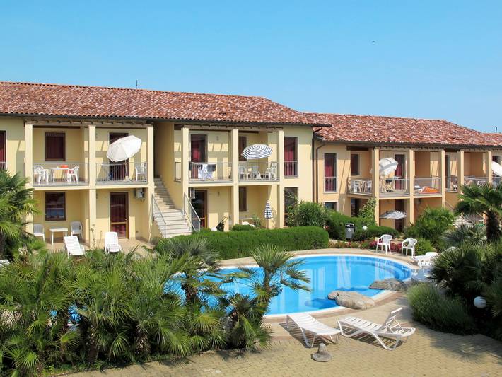 Ferienwohnung für 7 Personen in Peschiera del Garda - 3
