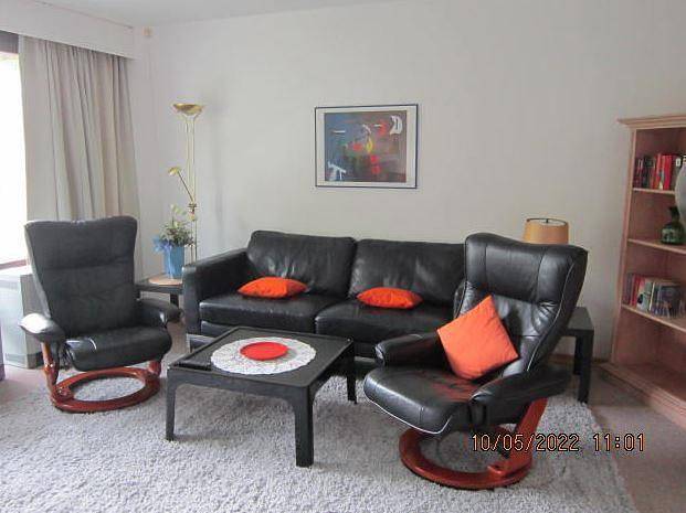 Ganze Ferienwohnung, Ferienappartement Hamm in St. Peter-Bad, St. Peter-Ording