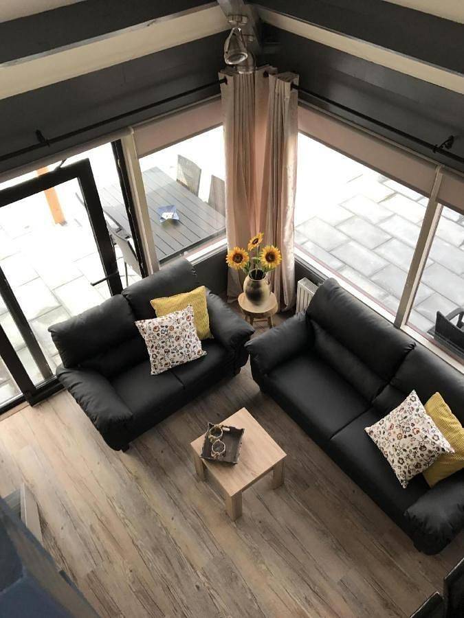 Ferienpark für 4 Personen, mit Garten in Zeeland - 4