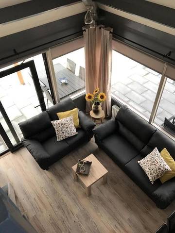 Ferienpark für 4 Personen in Stavenisse, Niederländische Nordsee, Bild 3