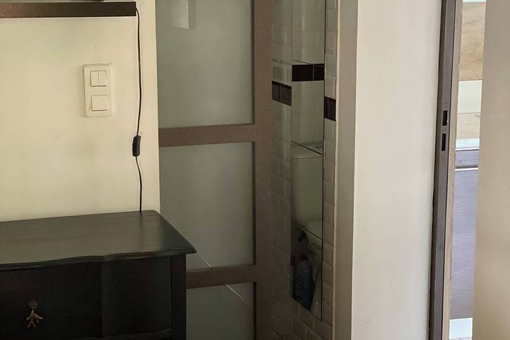 Location de vacances pour 2 personnes, avec terrasse et jardin à Vedène - 2