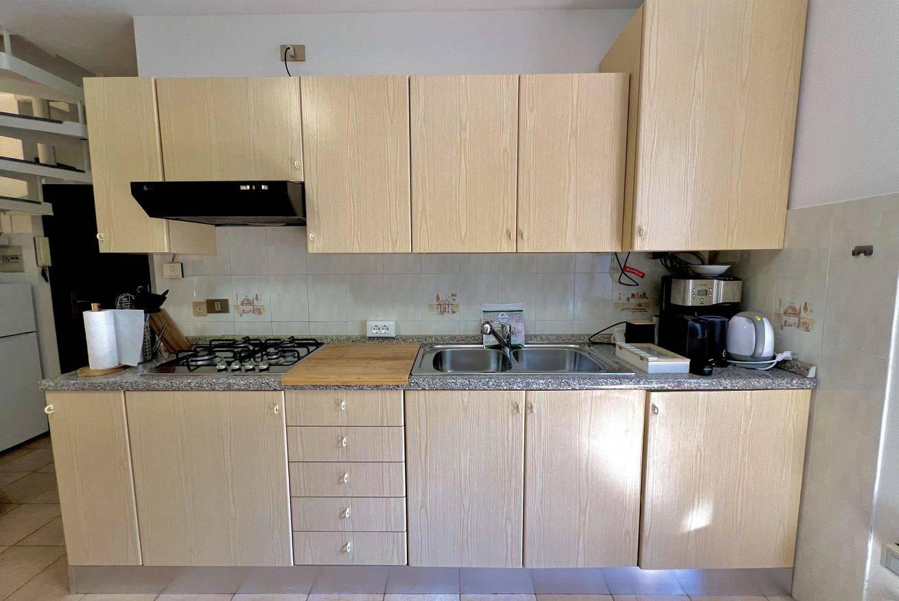 Ganze Wohnung, Casa Lucia Duplex Plus nur 100 mt vom See in Pieve di Ledro, Ledro