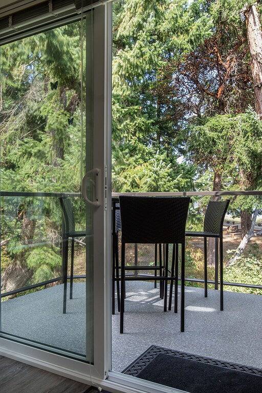 Vacation rental for 6 people, with garden in Parksville