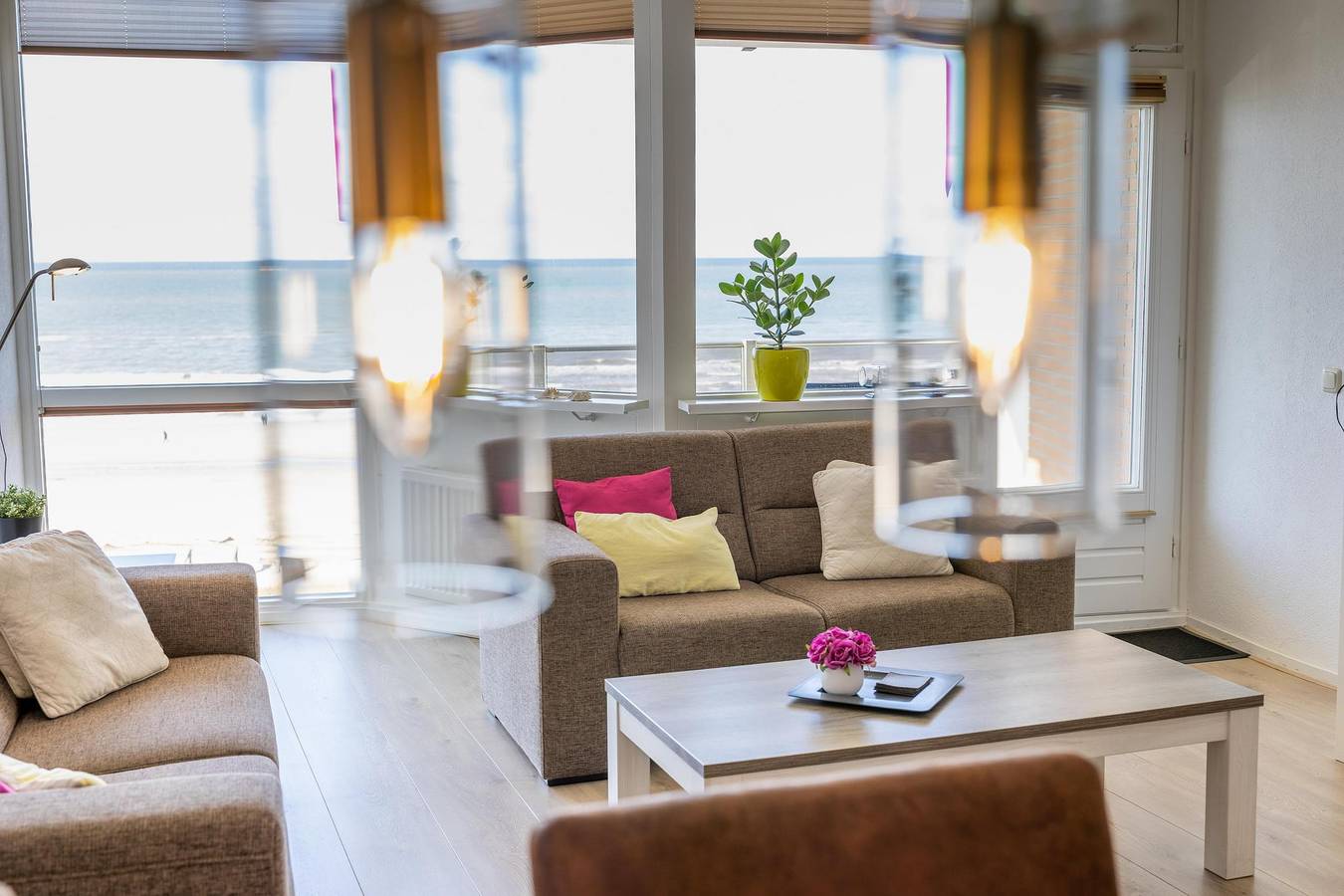 Rentals Egmond — Helmduin 4c in Egmond, Egmond aan Zee