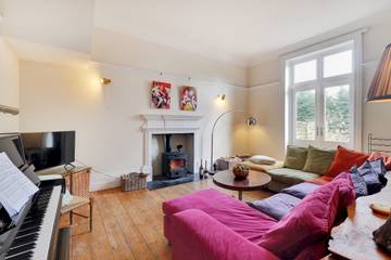 Glamping for 10 People in Forest Row, High Weald, Photo 1