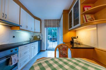 Vakantieappartement voor 3 Personen in Wolkenstein, Puez Group, Afbeelding 1