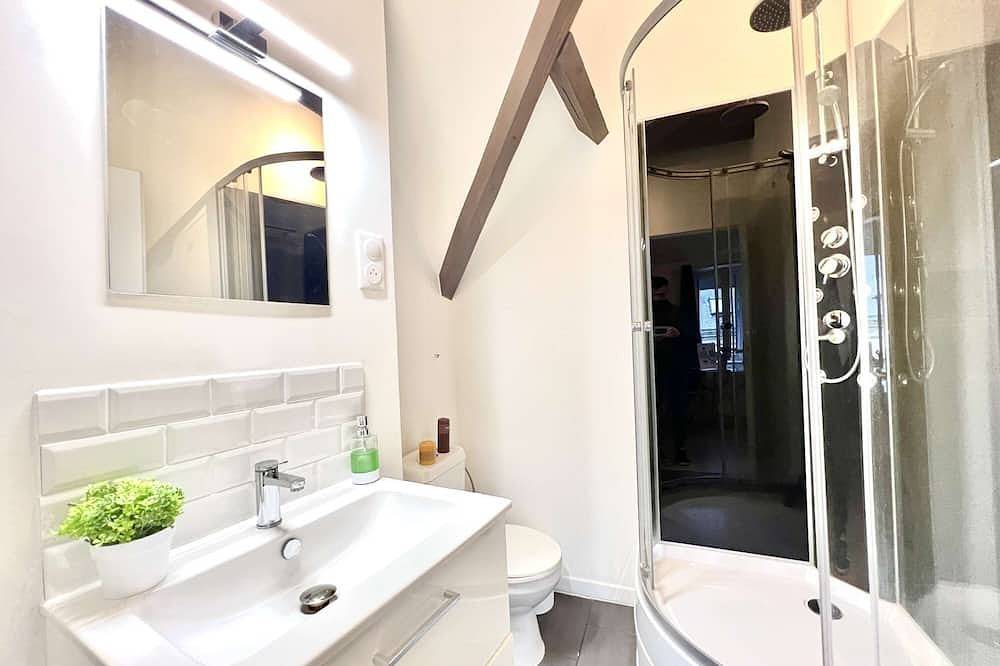 Entire apartment, Studio charmant et cosy  en centre-ville in Châtellerault, Vienne