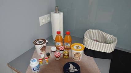 Ferienwohnung für 2 Personen in Kieler Förde, Kiel, Bild 4