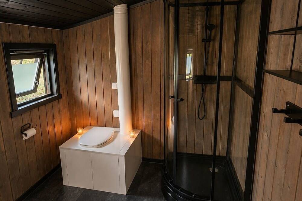Secluded Cabin - Stunning Views - Hiking & Nature in Froland