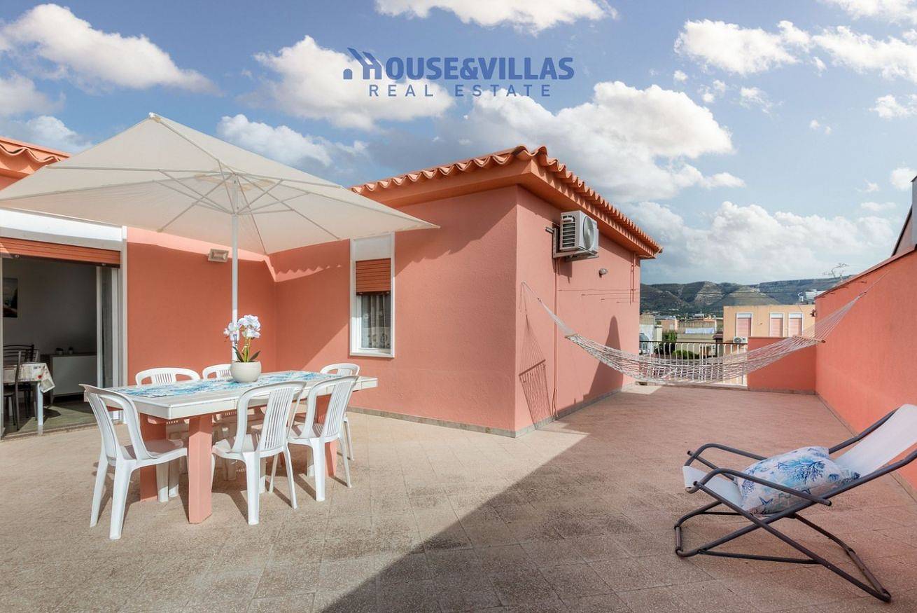 Entire apartment, House&Villas - Mare Blu in Avola, Syracuse Province