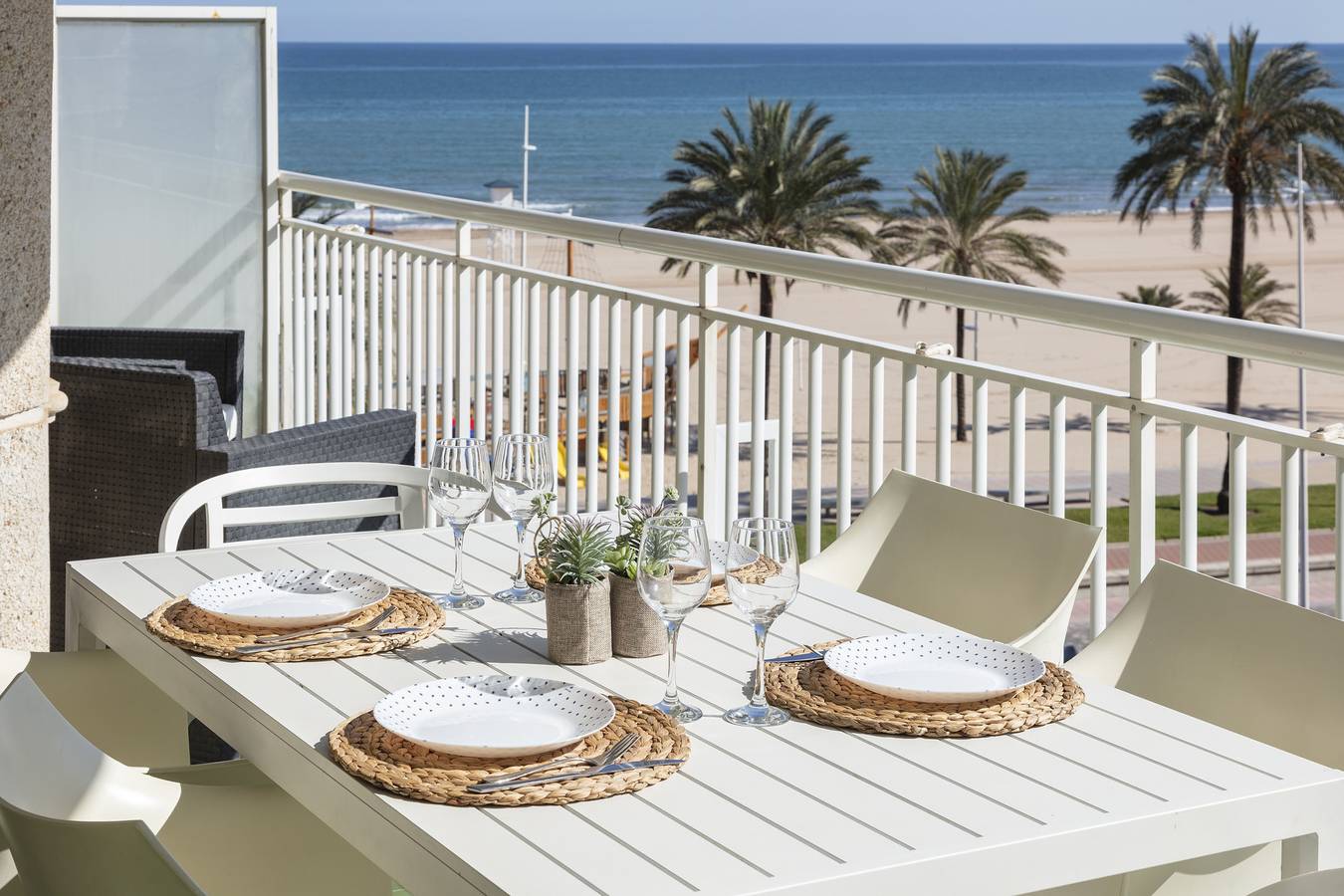 Appartamento intero, 33. Ag Aguamarina 5 in Playa de Gandía, Costa de Valencia