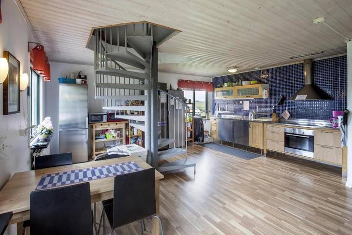 Gîte pour 46 personnes, avec jardin dans Skåneland - 4