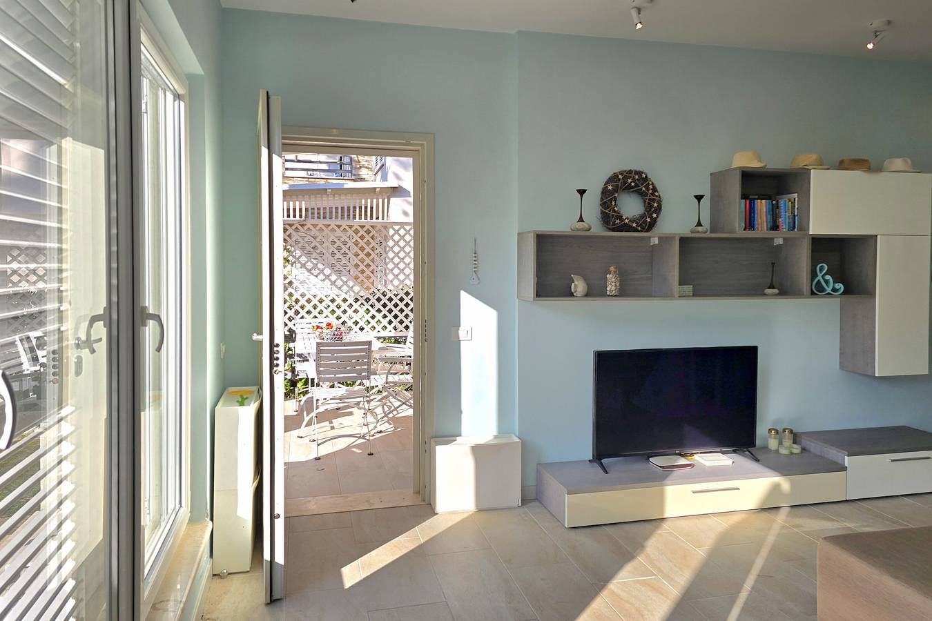 Apartamento entero, Lura 2 Holiday Homes 127 in Albania