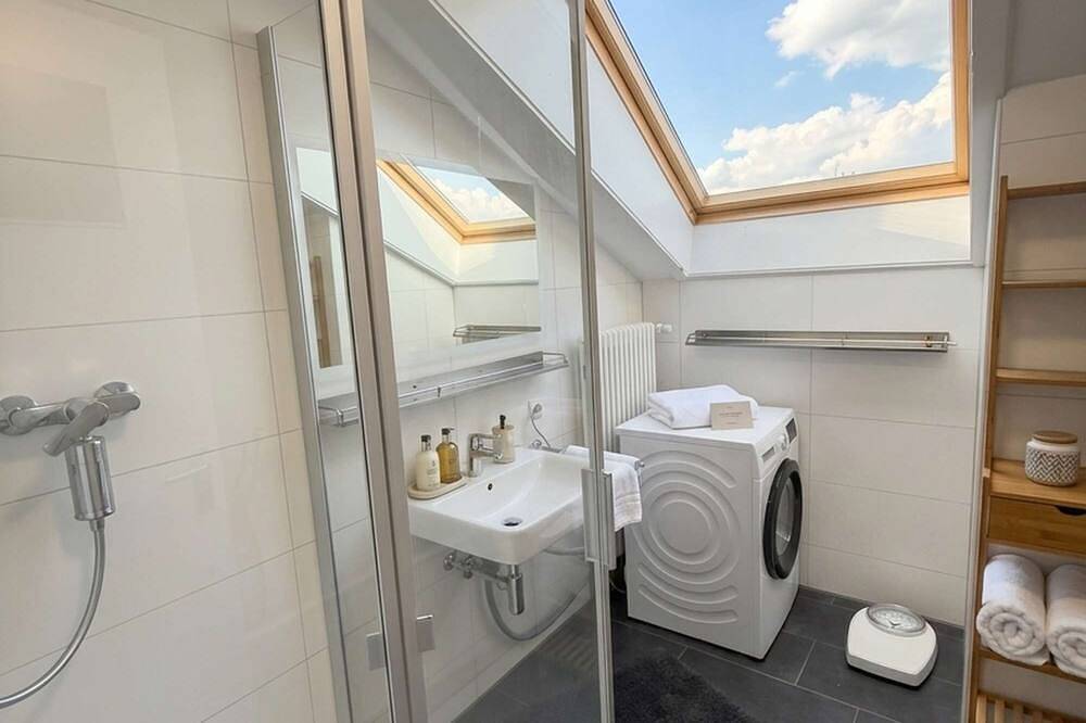 Ganze Wohnung, Apartment 11 - Ihr Aufenthalt in der Mitte in Ulm in Ulm, Schwaben