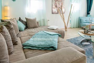 Studio für 2 Personen in Berlin, Berlin Bundesland, Bild 4